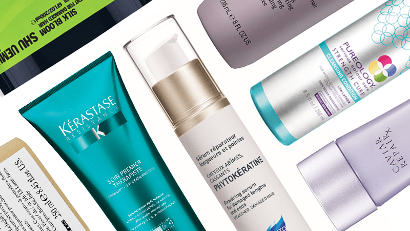 Game Changer: The Perfect Volumizer for Fine, Damaged Hair