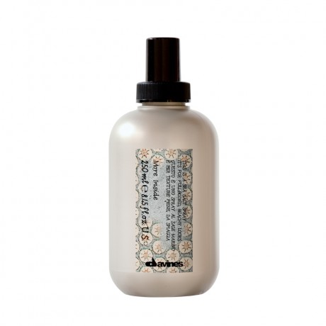 Davines This Is A Seal Salt Spray