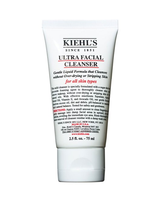 Kiehl's Ultra Facial Cleanser