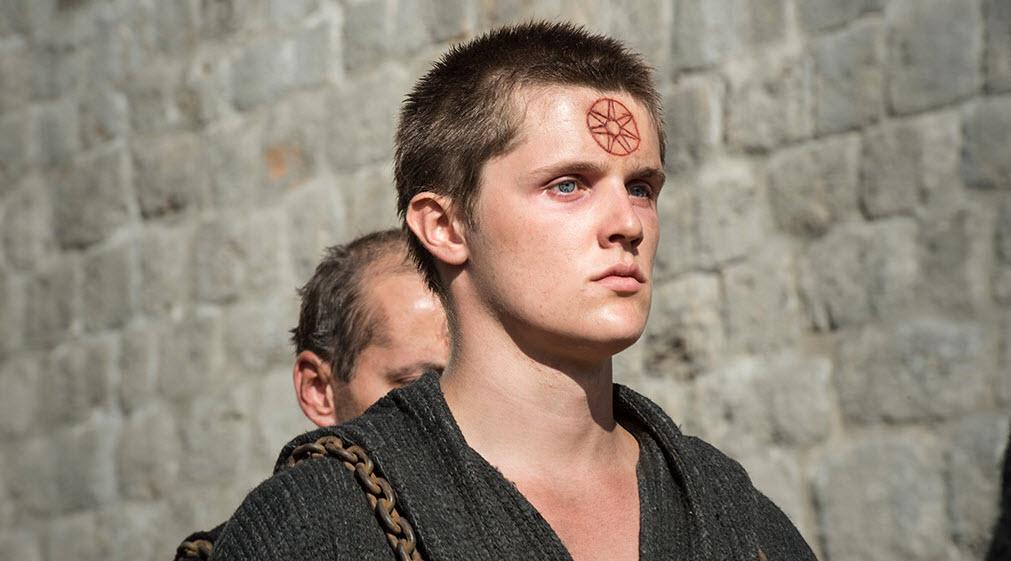 lancel lannister