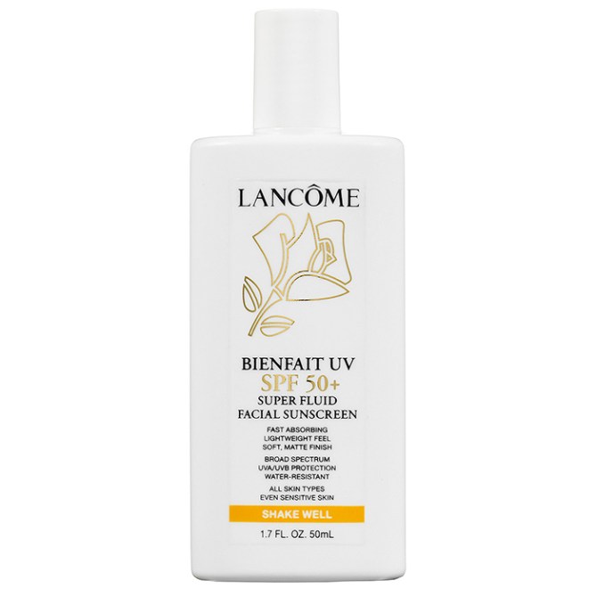 Lancome Bienfait UV Sp