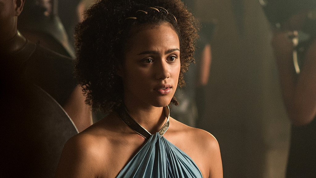 missandei eyebrows