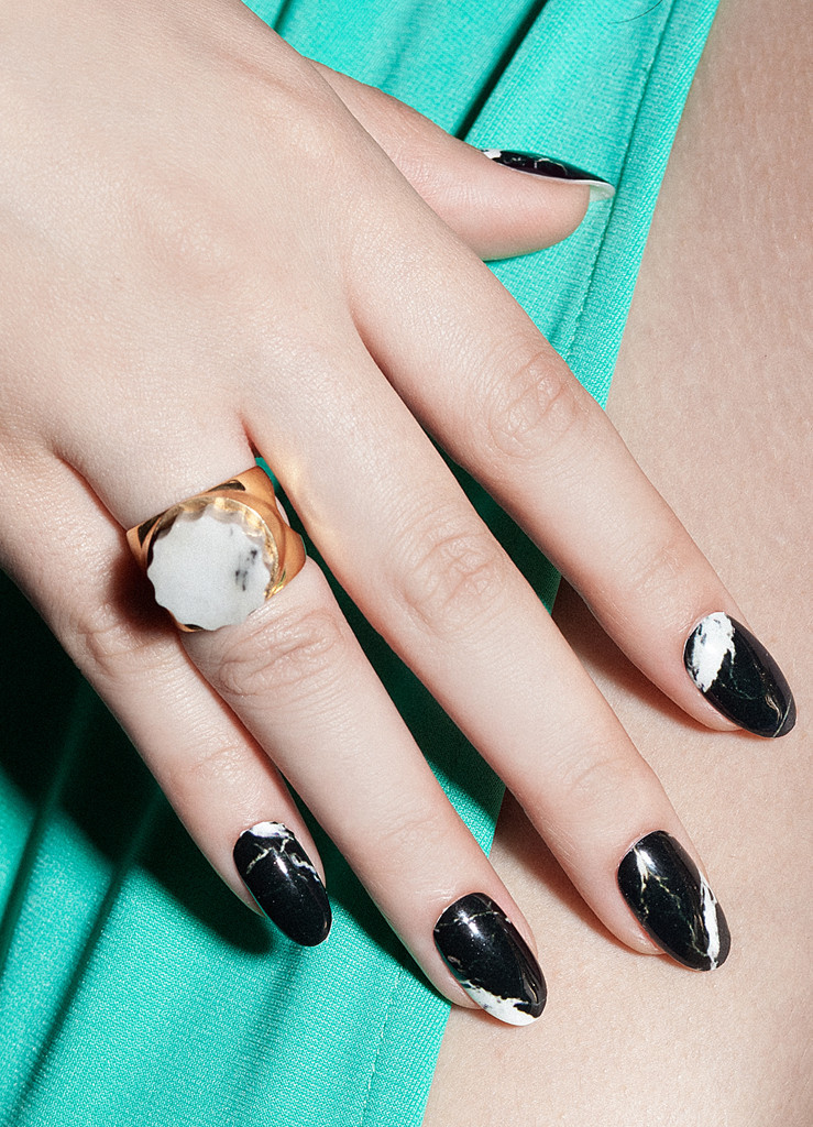 How to Get Strong Nails: 5 Rules to Live By