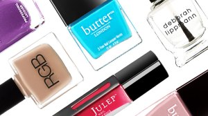 non-toxic nail polish