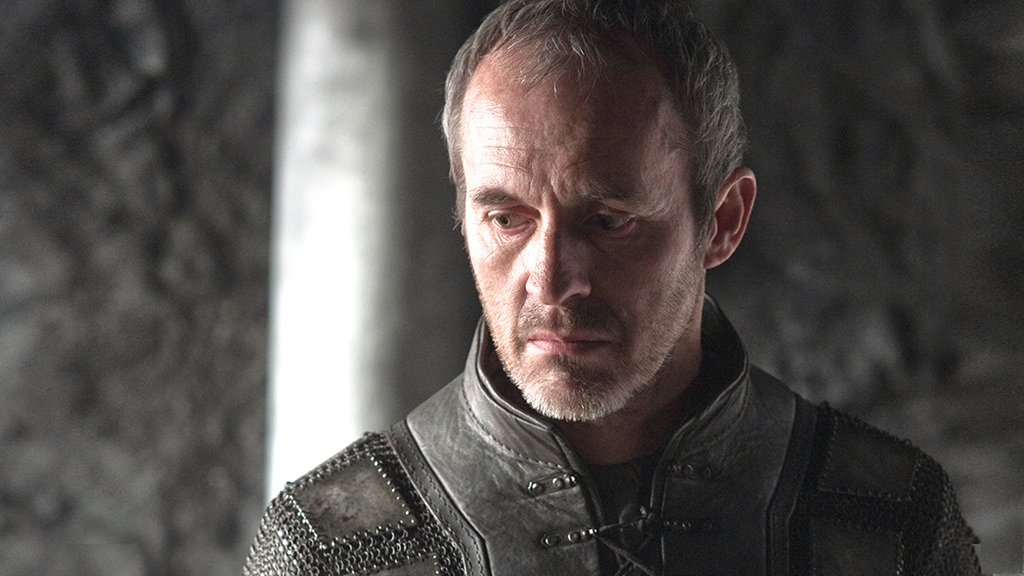stannis baratheon brows