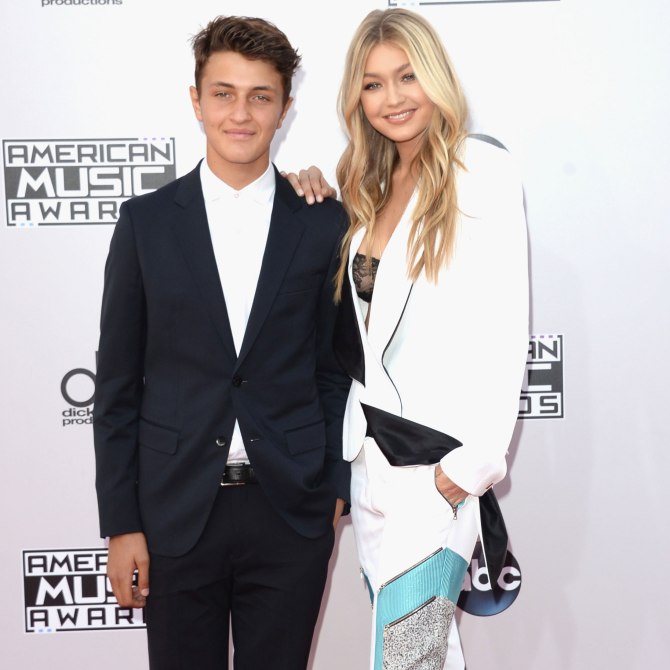 gigi and anwar hadid