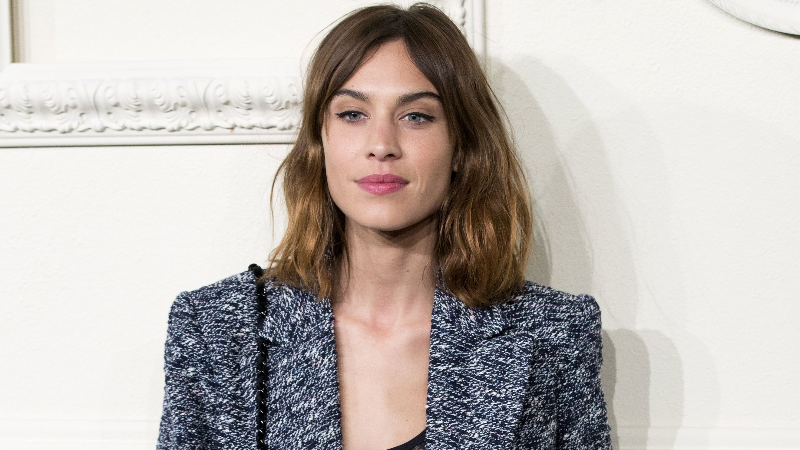alexa chung