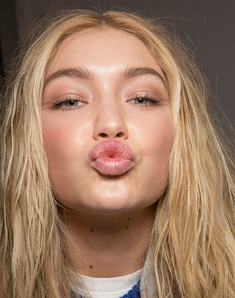 The Best Flawless Beauty Looks From The Week