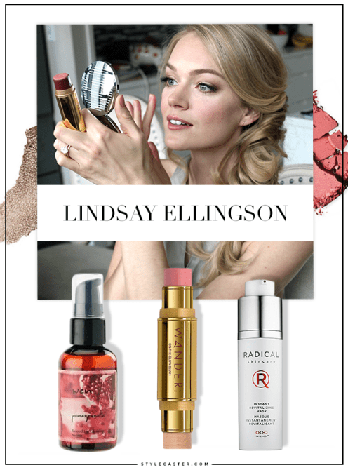 Lindsay-Beauty-Essentials