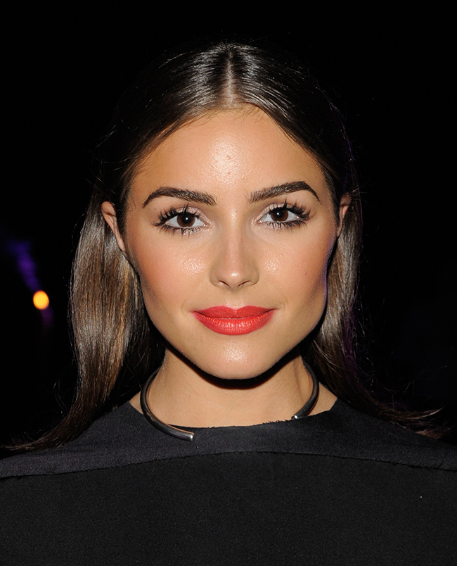 The Best Flawless Beauty Looks From The Week