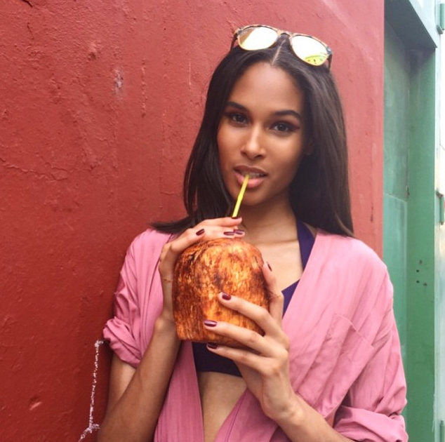 Instagram Cindy Bruna