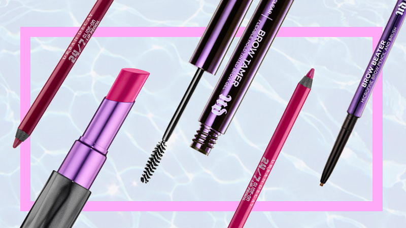 urban decay fall makeup 2015 collection