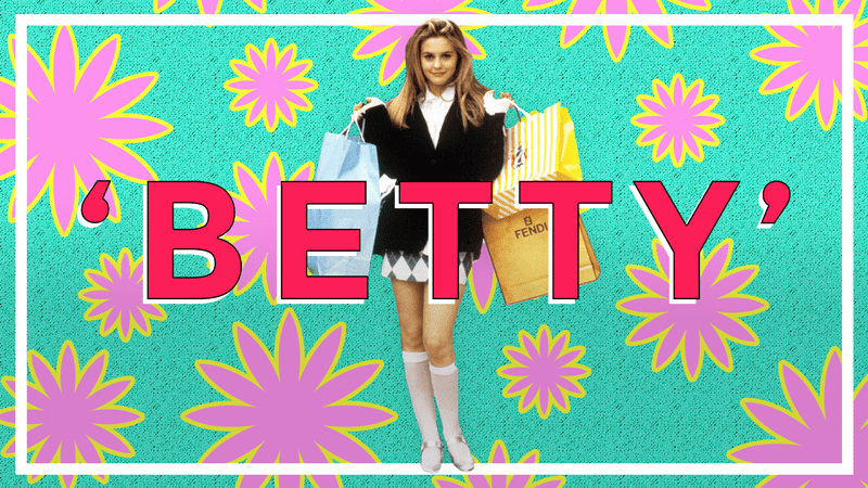 'Clueless' Writer Wants Katy Perry to Play Cher in Musical Version