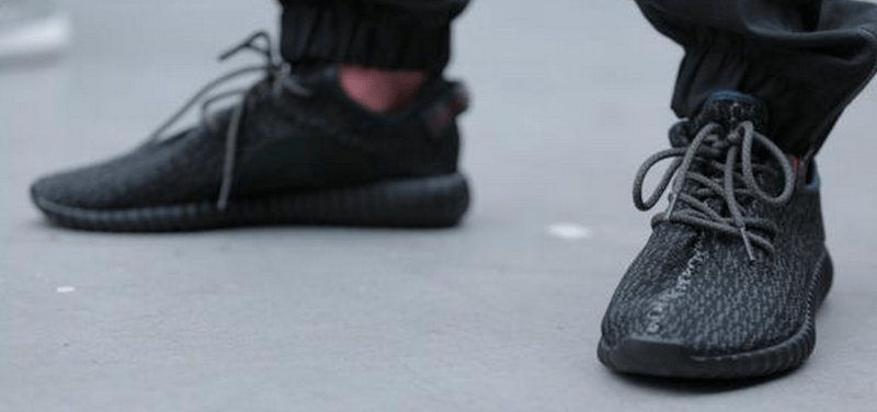 How to Get Yeezys for Cheap