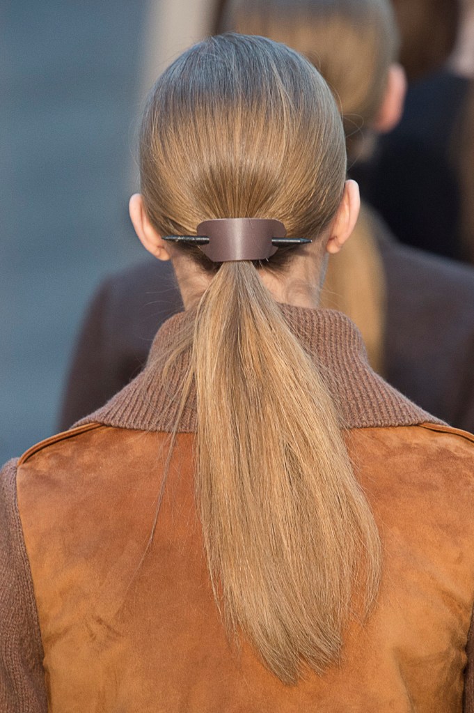 Derek Lam Ponytail Holder