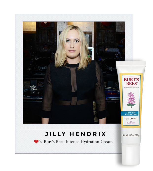 drugstore eye cream jill hendrix