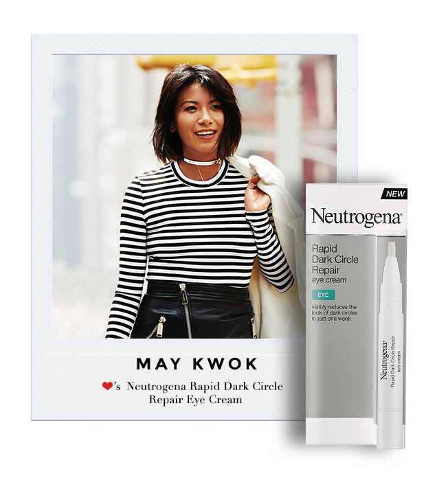 neutrogena eye cream