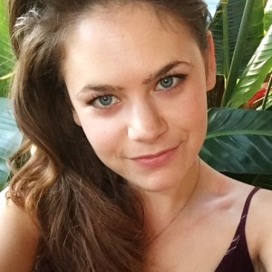 Street Style Stars Are Trading Their Denim Jackets for Denim Coats