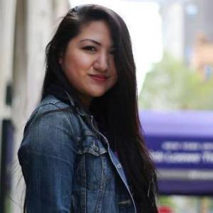 Victoria's Secret Angels Craft Valentine's Day (VIDEO)