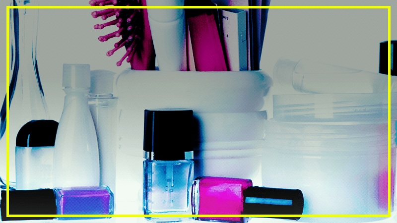 Beauty Products To Keep In The Dark, And Why