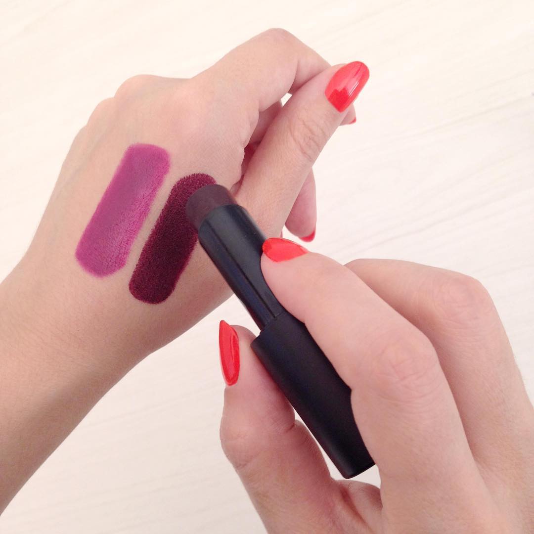 Best Purple Eyeshadows To Try Now