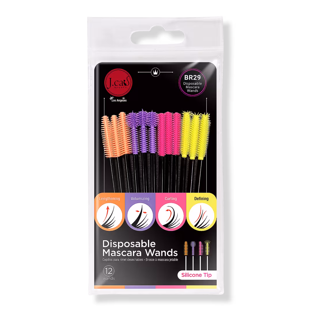 How To Apply Mascara, According to Experts