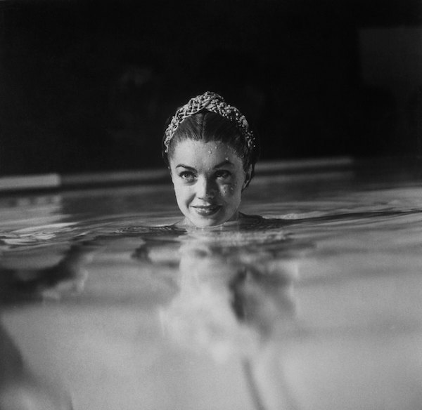Esther Williams