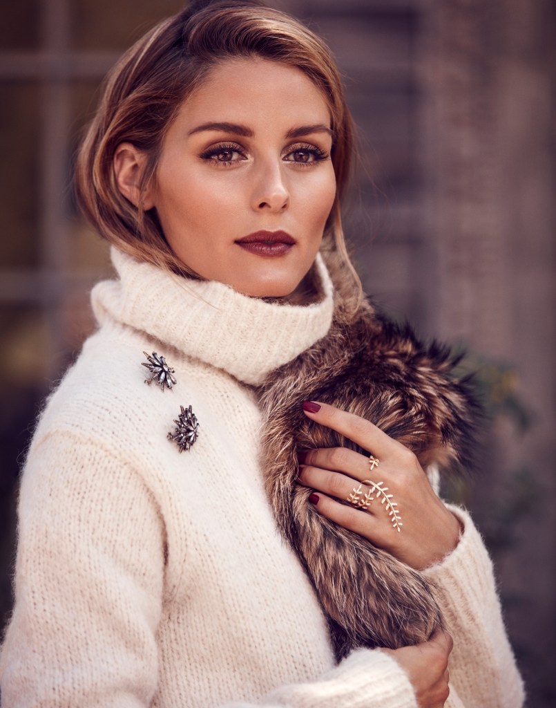 Olivia Palermo BaubleBar