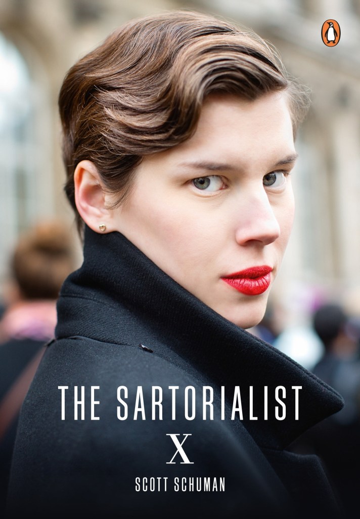 The Sartorialist X Scott Schuman