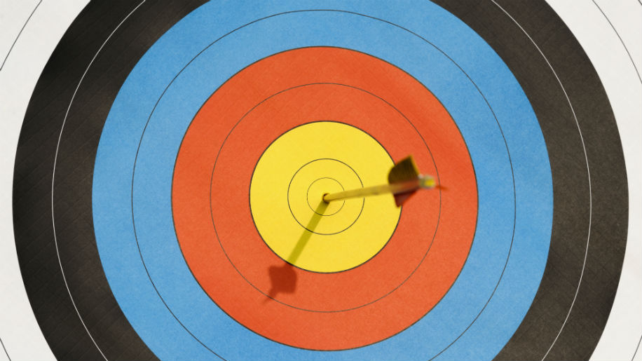 The Zen Benefits of Archery