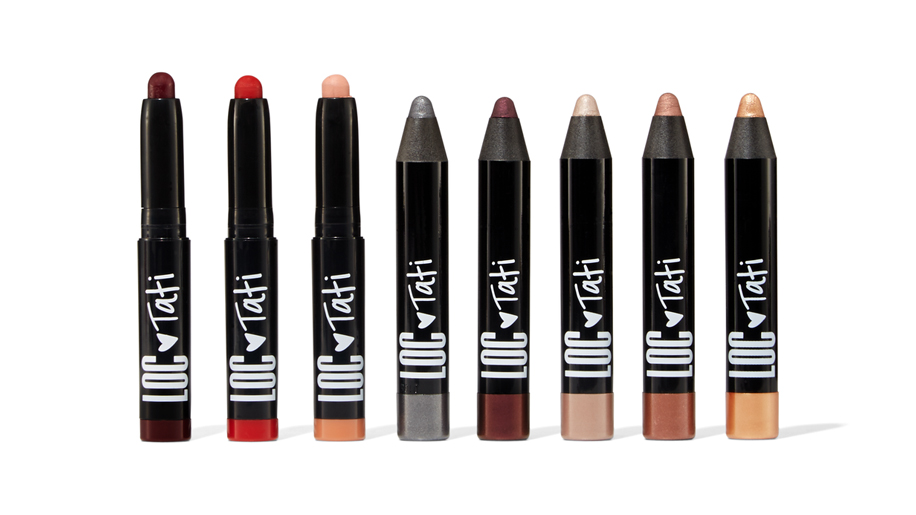 8 Celebrities Who Inspired Us to Wear All the Deep Fall Makeup Shades