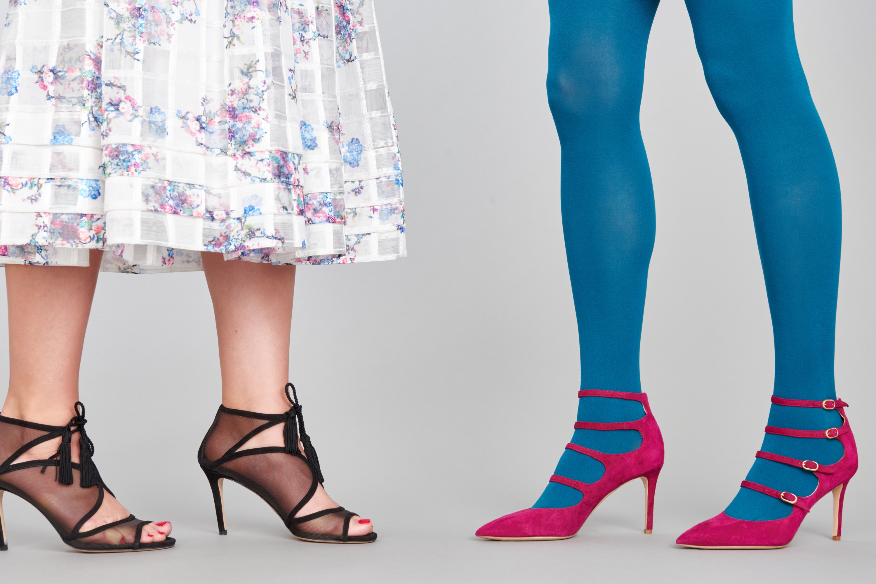 Marion Parke Shoes