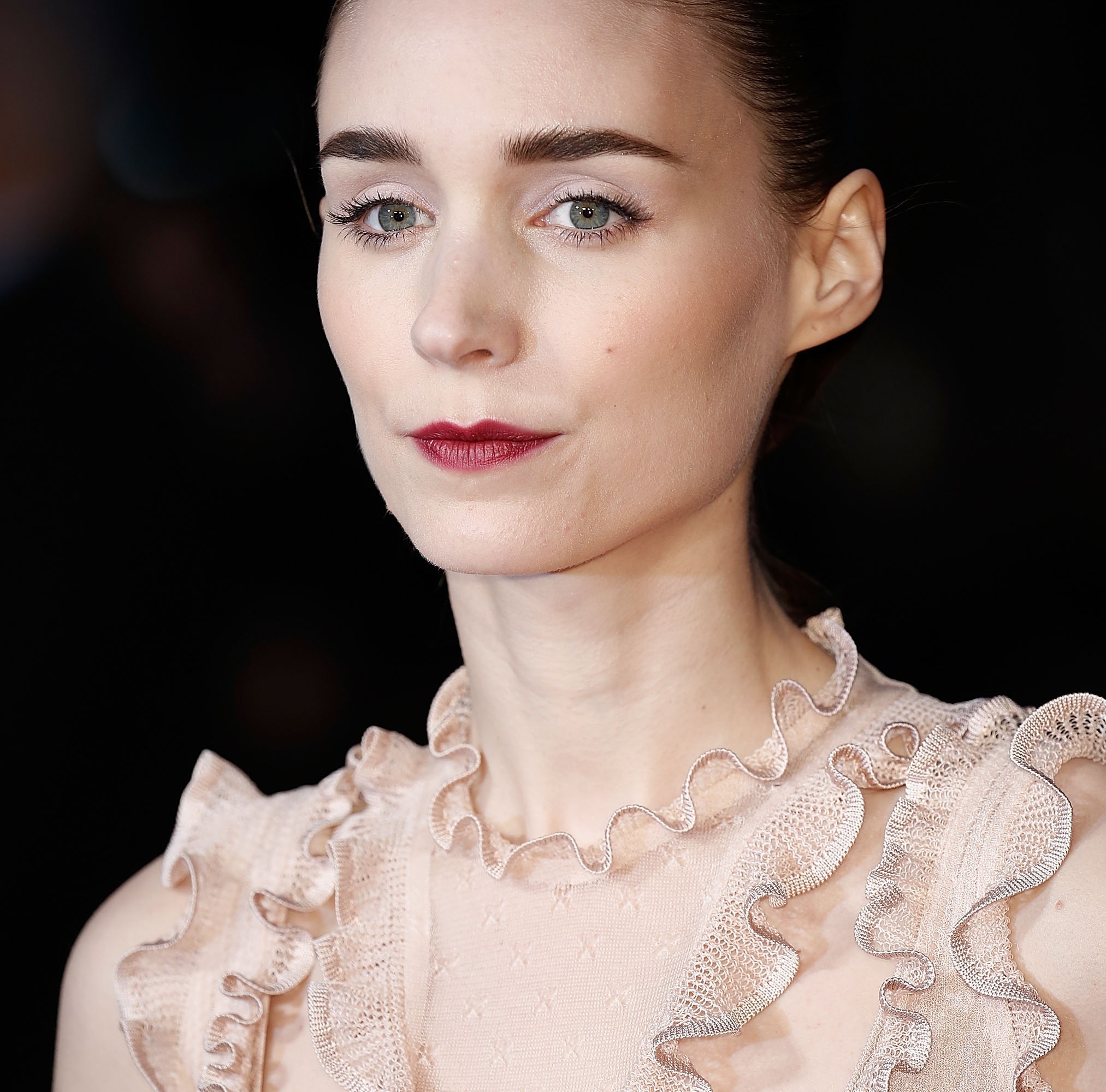 Rooney Mara