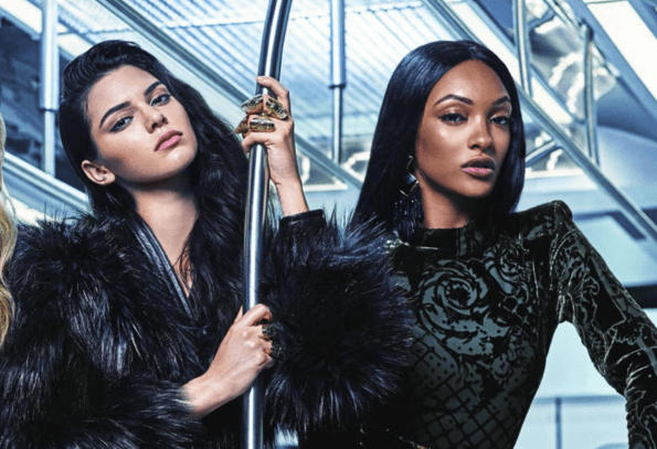 Olivia Rodrigo Shows Off New Lancôme Lipsticks in 1st Campaign