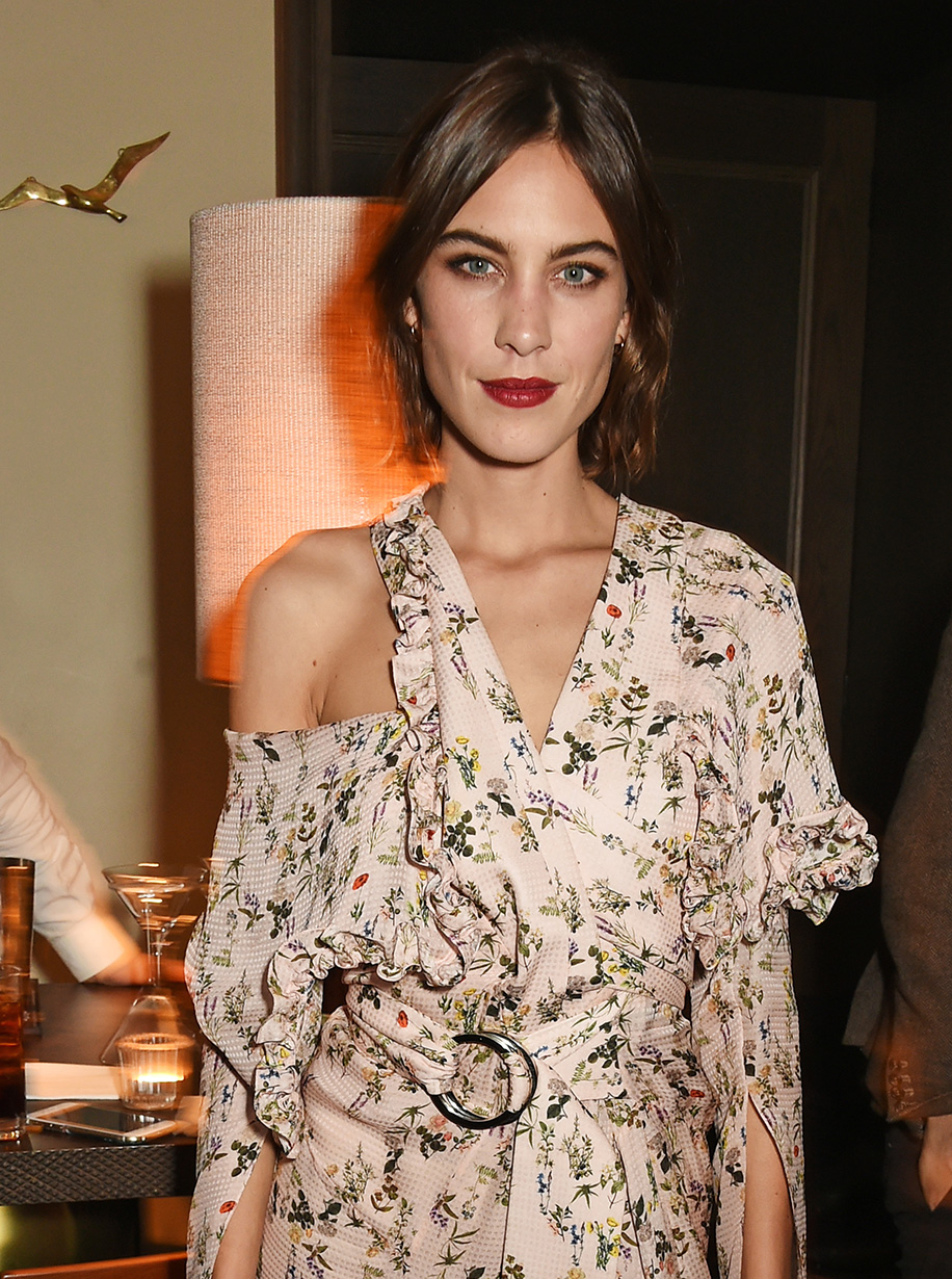 Photo: Dave Benett/Getty Images