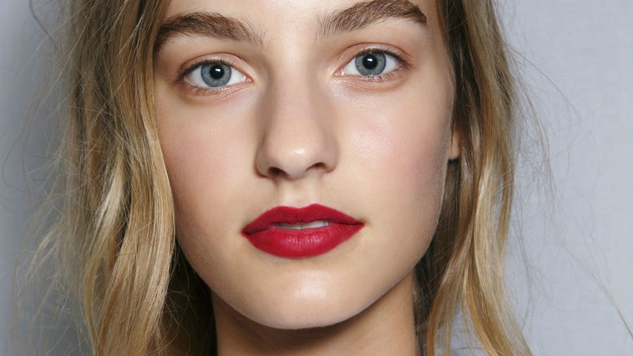 4 Steps to Sweat-Proofing Your Brows, As Told By a Peloton Instructor