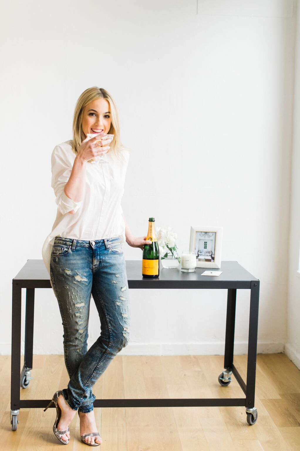 jess levin carats and cakes