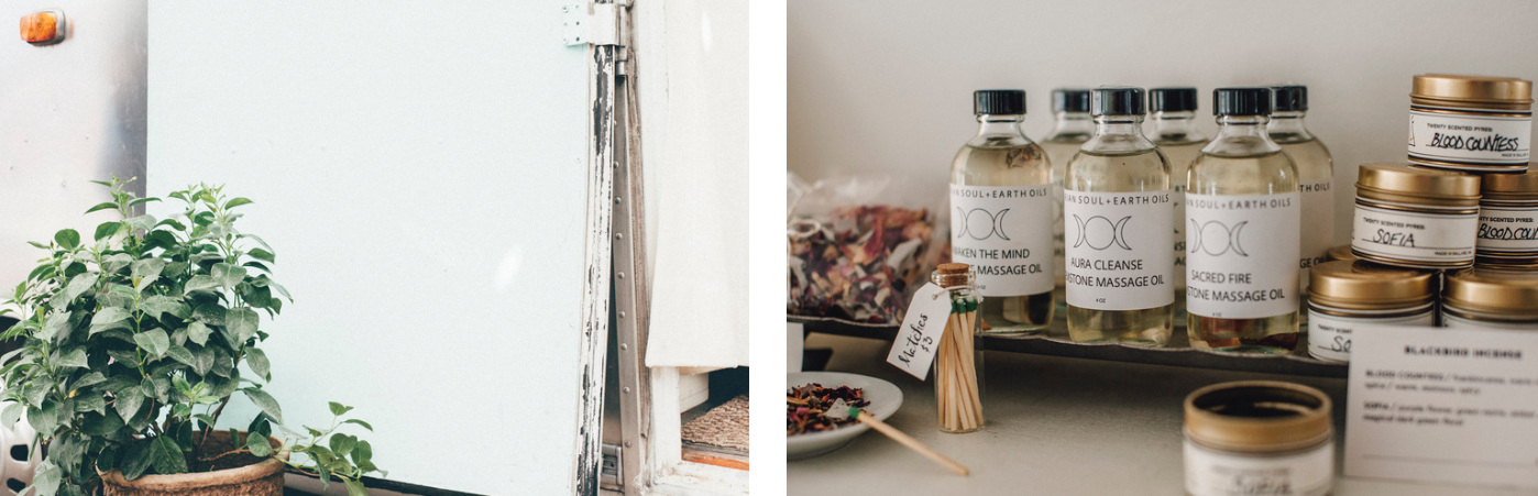 Portland shopping guide