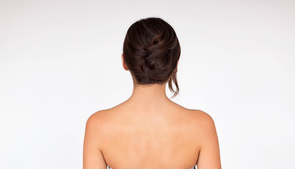 How to Do a Mohawk Chignon