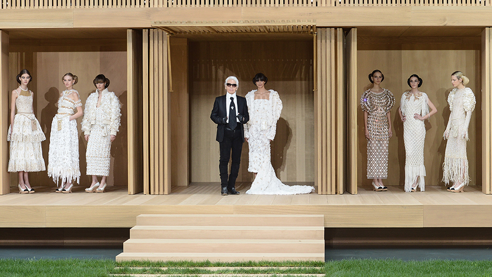 Met Gala Fashion 2023: Best Red Carpet Looks, Karl Lagerfeld Theme