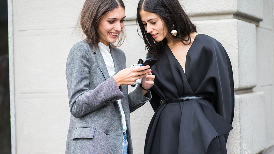 Everyone's Searching for Sasha Obama's Secret Twitter Account