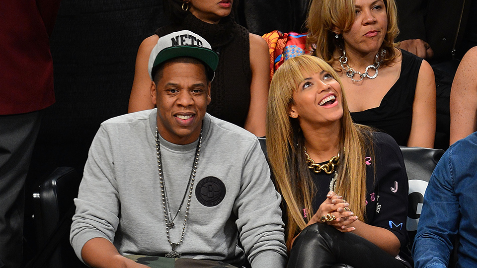 10 Celebrities Wearing Jordans