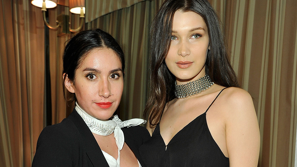 John Sciulli/Getty Images