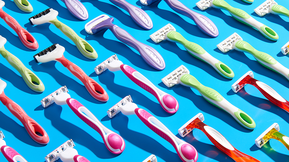 This Is the All-Time Best Cheap Drugstore Razor