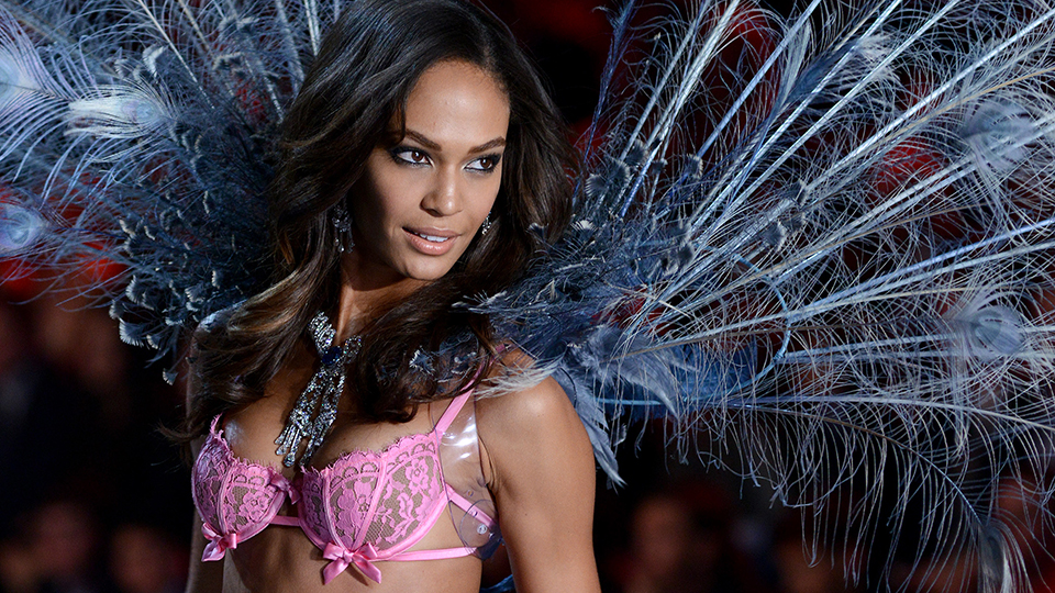 The 18 Hottest All-American Models