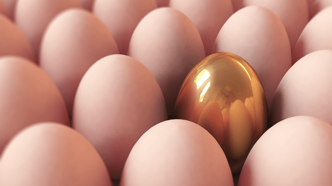 why women freeze eggs