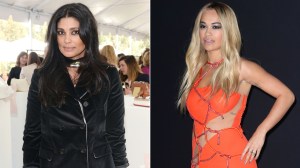 Rita ora rachel roy becky
