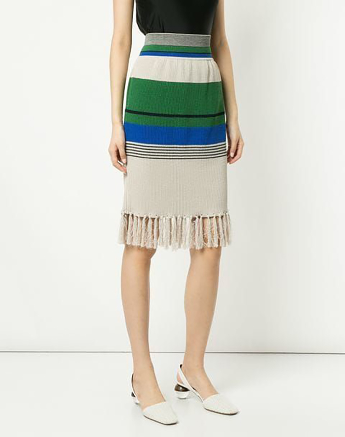 STYLECASTER | 33 Spring Skirts to Start Shopping (or at Least Eyeing) Now