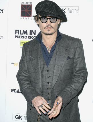 Are Guys Getting Too Girly?