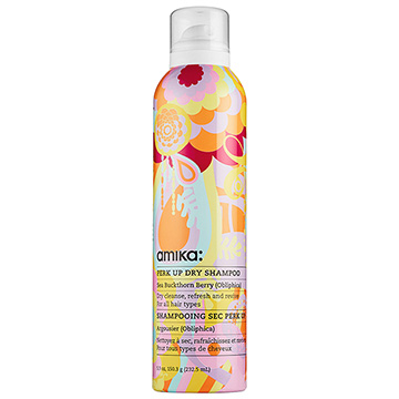 The Must-Try Dry Shampoo Everyone's Raving About